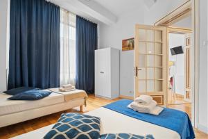 Golden Villa - in the Heart of Old Town Bucharest