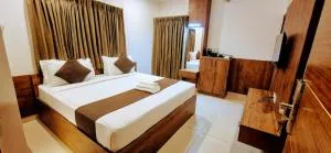 R D HOTELS Peenya - Dobbspet