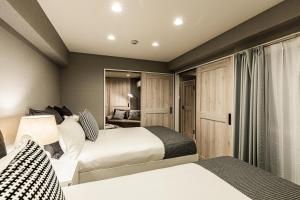 JS暁宅-雲居 kumoi