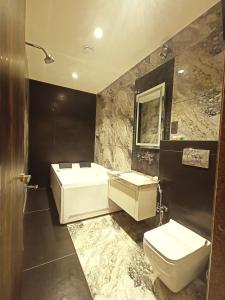 Radhamangal Colors Inn