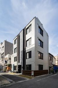 LiveGRACE Hotel Asakusa 浅草隅田川