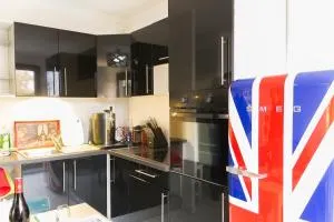 T1 bis RDC, calme, Terrasse, top we et télétravail - Pichanges