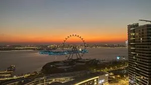 苏州预见服务公寓 - 西塘