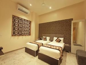 Radhamangal Colors Inn