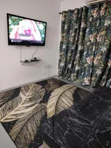 Nisa's Homestay - Kampong Segong