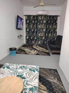 Nisas Homestay