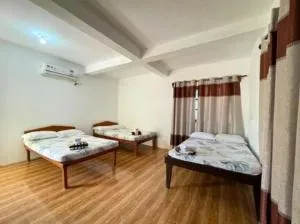 Beachfront Loft, Puraran Surf Resort - Virac