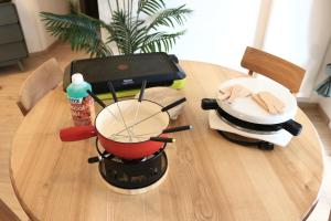 Le Refuge Tropical Taine