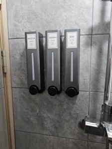 AREX Hongik univ Unit 201