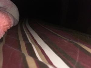 Blue bay Malabata hils