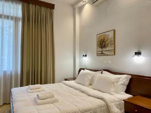 Ξενώνας Ρόδον