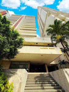 Vincondotel Roxas Ave Manila 1BR Marbella