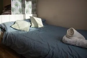 Comfy Central Wembley Studio - Preston