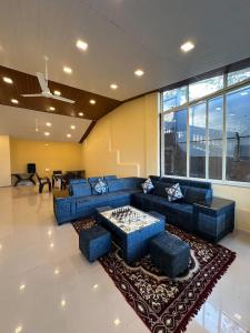 Krishna Valley Resort