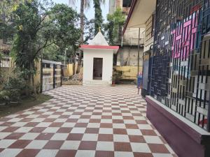 Reehas Aashray inn - A 1BHK personal home