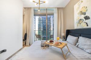 Livin Holidays - Luxury apartment in Dubai Marina