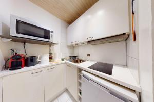 Le Cocon Rousseau - Pretty T2 in Old Town