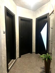 Апартамент 8