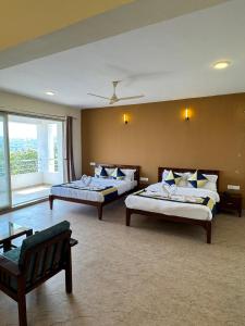 Wonder Mist Resort, Mahabaleshwar