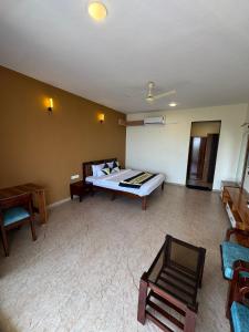 Wonder Mist Resort, Mahabaleshwar