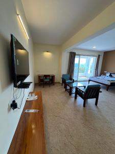 Wonder Mist Resort, Mahabaleshwar