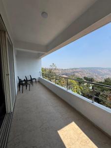 Wonder Mist Resort, Mahabaleshwar