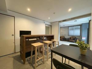 Crafthotel 西町Dock