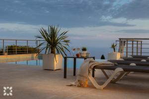 Villa Punta Vista by Abahana Villas