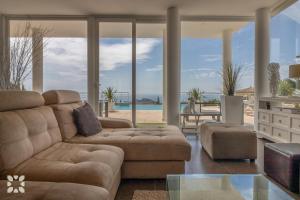 Villa Punta Vista by Abahana Villas