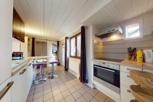 Le Petit Paradis - Pretty T2 ideally located at the foot of the Chateau