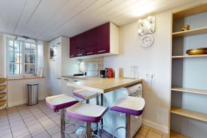 Le Petit Paradis - Pretty T2 ideally located at the foot of the Chateau