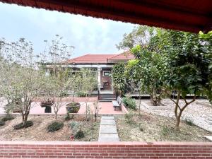 Jadore Garden House Vinh Yen