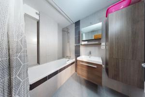 Le Petit Paradis - Pretty T2 ideally located at the foot of the Chateau