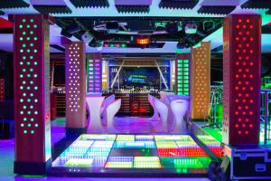 BWAMI DUBAI HOTEL KASULU