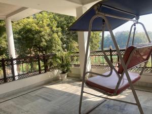 Kashiyana Village Homestay