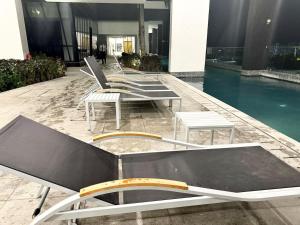 Charming Haven- Relaxing Retreat Nearby Airpor 10pax