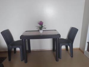 Simple yet Comfy Avida Davao Condo