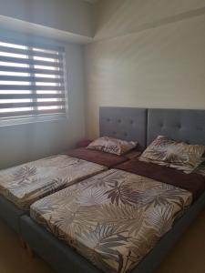 Simple yet Comfy Avida Davao Condo