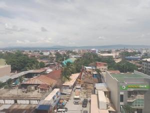 Simple yet Comfy Avida Davao Condo