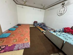 Magician hall homestay