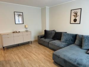 Koeru Raki apartement