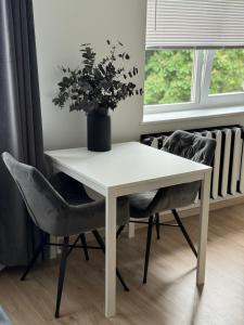 Koeru Raki apartement