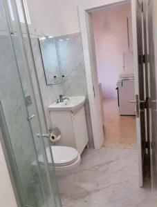 Uwejja Boutique House Marsalforn seafront