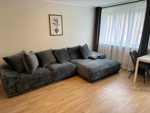 Koeru Raki apartement