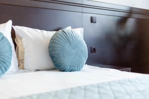 Superior Double or Twin Room with Terrace room in Hotel Restaurant Alesia