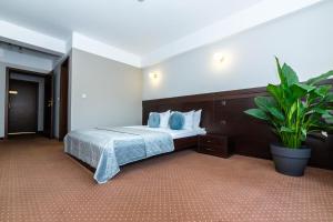 Hotel Restaurant Alesia