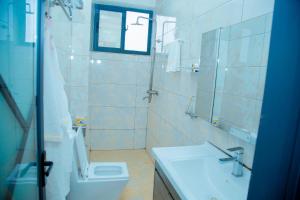 BWAMI DUBAI HOTEL KASULU