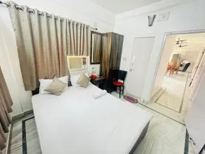 White Heaven - Pānchuria