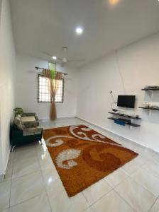 Wan Homestay