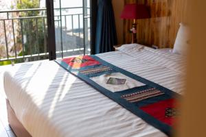 Mường Hoa Hillside Homestay